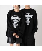 【ウィゴー/WEGO】の【ユニセックス着用ITEM/SMLサイズ展開】アソートグラフィックプルオーバー(2) 人気、トレンドファッション・服の通販 founy(ファニー) ファッション Fashion レディースファッション WOMEN トップス・カットソー Tops/Tshirt パーカ Sweats プルオーバー Pullover スウェット Sweat 秋 Autumn/Fall カーゴパンツ Cargo Pants 今季 This Season スウェット Sweat スマホ Smartphone スラックス Slacks デニム Denim 定番 Standard 長袖 Long Sleeve プリント Print ベーシック Basic ワンポイント One Point 冬 Winter A/W・秋冬 Aw・Autumn/Winter・Fw・Fall-Winter おすすめ Recommend thumbnail 柄12|ID: prp329100004538349 ipo3291000000032157808
