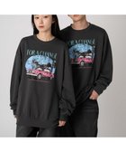 【ウィゴー/WEGO】の【ユニセックス着用ITEM/SMLサイズ展開】アソートグラフィックプルオーバー(2) 人気、トレンドファッション・服の通販 founy(ファニー) ファッション Fashion レディースファッション WOMEN トップス・カットソー Tops/Tshirt パーカ Sweats プルオーバー Pullover スウェット Sweat 秋 Autumn/Fall カーゴパンツ Cargo Pants 今季 This Season スウェット Sweat スマホ Smartphone スラックス Slacks デニム Denim 定番 Standard 長袖 Long Sleeve プリント Print ベーシック Basic ワンポイント One Point 冬 Winter A/W・秋冬 Aw・Autumn/Winter・Fw・Fall-Winter おすすめ Recommend thumbnail 柄16|ID: prp329100004538349 ipo3291000000032157815