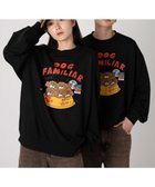 【ウィゴー/WEGO】の【ユニセックス着用ITEM/SMLサイズ展開】アソートグラフィックプルオーバー(2) 人気、トレンドファッション・服の通販 founy(ファニー) ファッション Fashion レディースファッション WOMEN トップス・カットソー Tops/Tshirt パーカ Sweats プルオーバー Pullover スウェット Sweat 秋 Autumn/Fall カーゴパンツ Cargo Pants 今季 This Season スウェット Sweat スマホ Smartphone スラックス Slacks デニム Denim 定番 Standard 長袖 Long Sleeve プリント Print ベーシック Basic ワンポイント One Point 冬 Winter A/W・秋冬 Aw・Autumn/Winter・Fw・Fall-Winter おすすめ Recommend thumbnail 柄18|ID: prp329100004538349 ipo3291000000032157819