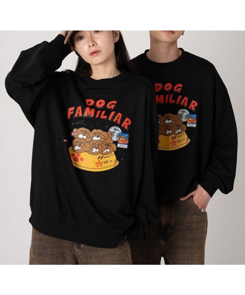 【ウィゴー/WEGO】の【ユニセックス着用ITEM/SMLサイズ展開】アソートグラフィックプルオーバー(2) インテリア・キッズ・メンズ・レディースファッション・服の通販 founy(ファニー) 　ファッション　Fashion　レディースファッション　WOMEN　トップス・カットソー　Tops/Tshirt　パーカ　Sweats　プルオーバー　Pullover　スウェット　Sweat　秋　Autumn/Fall　カーゴパンツ　Cargo Pants　今季　This Season　スウェット　Sweat　スマホ　Smartphone　スラックス　Slacks　デニム　Denim　定番　Standard　長袖　Long Sleeve　プリント　Print　ベーシック　Basic　ワンポイント　One Point　冬　Winter　A/W・秋冬　Aw・Autumn/Winter・Fw・Fall-Winter　おすすめ　Recommend　柄18|ID: prp329100004538349 ipo3291000000032157819