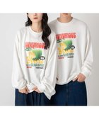 【ウィゴー/WEGO】の【ユニセックス着用ITEM/SMLサイズ展開】アソートグラフィックプルオーバー(2) 人気、トレンドファッション・服の通販 founy(ファニー) ファッション Fashion レディースファッション Ladies' Fashion Online トップス・カットソー Tops/Tshirt パーカ Sweats プルオーバー Pullover スウェット Sweat 秋 Autumn/Fall カーゴパンツ Cargo Pants 今季 This Season スウェット Sweat スマホ Smartphone スラックス Slacks デニム Denim 定番 Standard 長袖 Long Sleeve プリント Print ベーシック Basic ワンポイント One Point 冬 Winter A/W・秋冬 Aw・Autumn/Winter・Fw・Fall-Winter おすすめ Recommend thumbnail 柄5|ID: prp329100004538349 ipo3291000000032656196