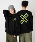 【ウィゴー/WEGO】の【ユニセックス着用ITEM/SMLサイズ展開】アソートグラフィックプルオーバー(2) 柄6|ID: prp329100004538349 ipo3291000000033671561