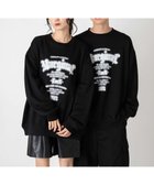 【ウィゴー/WEGO】の【ユニセックス着用ITEM/SMLサイズ展開】アソートグラフィックプルオーバー(2) 柄12|ID: prp329100004538349 ipo3291000000033671576