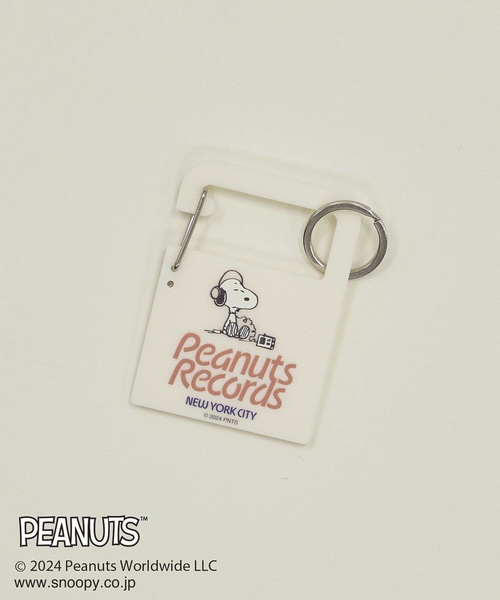 【クラフトスタンダードブティック/CRAFT STANDARD BOUTIQUE】の【PEANUTS】カラビナ 人気、トレンドファッション・服の通販 founy(ファニー) 　ファッション　Fashion　レディースファッション　WOMEN　財布　Wallets　オーバル　Oval　キャラクター　Character　スクエア　Square　人気　Popularity　財布　Wallet　 other-1|ID: prp329100004538379 ipo3291000000032068554