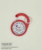 【クラフトスタンダードブティック/CRAFT STANDARD BOUTIQUE】の【PEANUTS】カラビナ Red|ID: prp329100004538379 ipo3291000000032068558