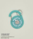【クラフトスタンダードブティック/CRAFT STANDARD BOUTIQUE】の【PEANUTS】カラビナ Light Green|ID: prp329100004538379 ipo3291000000032068562