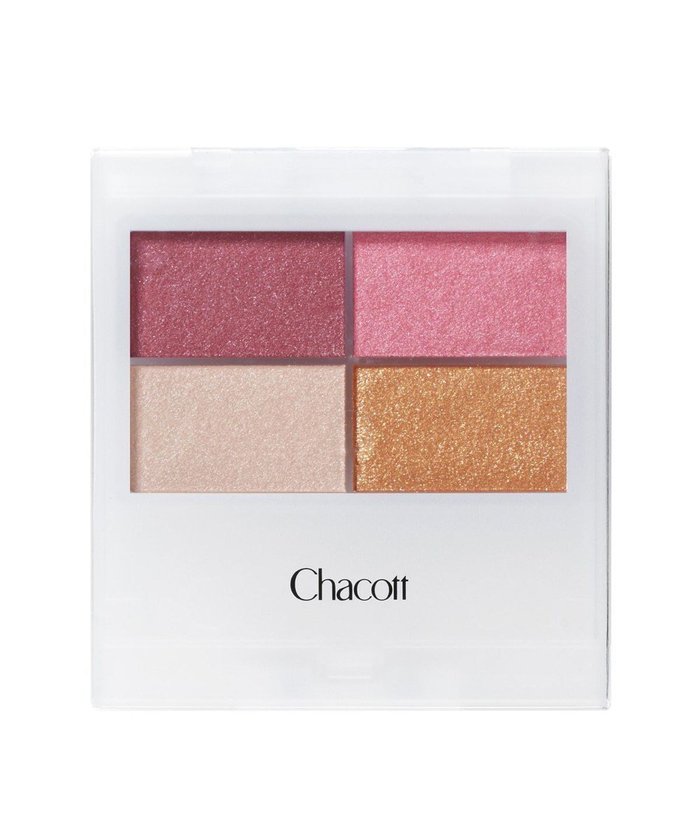 【チャコット コスメティクス/Chacott Cosmetics】のフェイスカラーパレット【512】エキゾチックローズ インテリア・キッズ・メンズ・レディースファッション・服の通販 founy(ファニー) https://founy.com/ ファッション Fashion レディースファッション WOMEN オーガニック Organic 春 Spring コレクション Collection テクスチャー Texture なめらか Smooth フェイス Face フラワー Flower ローズ Rose |ID: prp329100004538431 ipo3291000000032068868