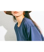 【石田製帽/ISHIDASEIBOU】の【洗える/畳める】美濃和紙 × コットンブレード ウォッシャブルクロッシェ ハット ライトブラウン|ID: prp329100004538448 ipo3291000000032068966