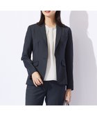 【ジェイ プレス/J.PRESS】の【セットアップ対応】BAHARIYE テーラード ジャケット ネイビーピンヘッド系|ID: prp329100004538466 ipo3291000000032069062