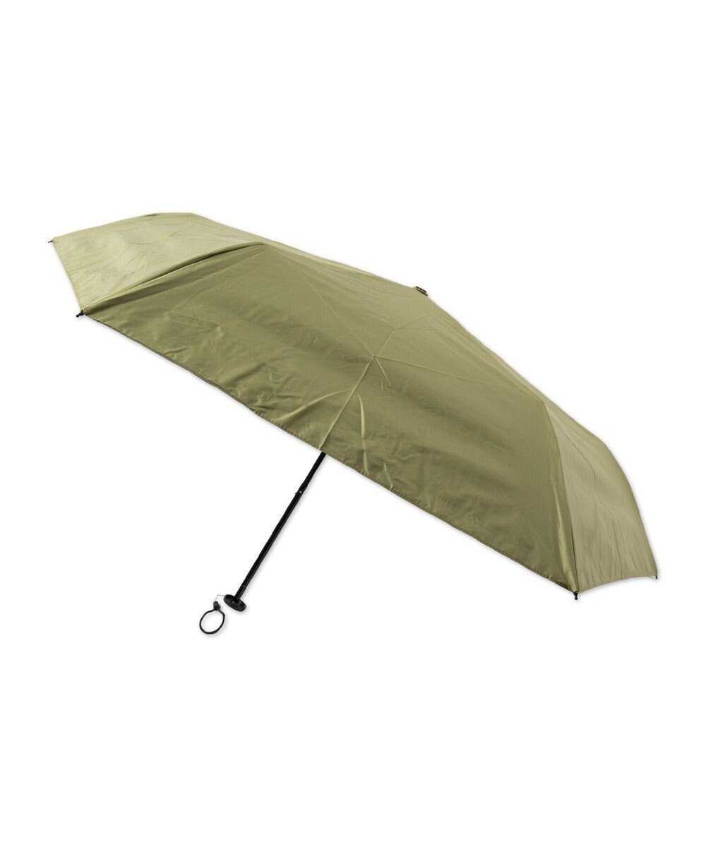 【ウィゴー/WEGO】の【晴雨兼用 UVカット 紫外線対策 日傘兼用 レイングッズ】PROTECT U インテリア・キッズ・メンズ・レディースファッション・服の通販 founy(ファニー) 　ファッション　Fashion　レディースファッション　WOMEN　傘 / レイングッズ　Umbrellas/Rainwear　おすすめ　Recommend　スマホ　Smartphone　傘　Umbrella　日傘　Parasol　グリーン|ID: prp329100004538468 ipo3291000000032069070