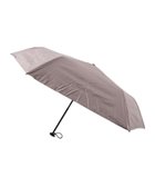 【ウィゴー/WEGO】の【晴雨兼用 UVカット 紫外線対策 日傘兼用 レイングッズ】PROTECT U 人気、トレンドファッション・服の通販 founy(ファニー) ファッション Fashion レディースファッション WOMEN 傘 / レイングッズ Umbrellas/Rainwear おすすめ Recommend スマホ Smartphone 傘 Umbrella 日傘 Parasol thumbnail ベージュ|ID: prp329100004538468 ipo3291000000032069072