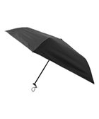 【ウィゴー/WEGO】の【晴雨兼用 UVカット 紫外線対策 日傘兼用 レイングッズ】PROTECT U 人気、トレンドファッション・服の通販 founy(ファニー) ファッション Fashion レディースファッション WOMEN 傘 / レイングッズ Umbrellas/Rainwear おすすめ Recommend スマホ Smartphone 傘 Umbrella 日傘 Parasol thumbnail ブラック|ID: prp329100004538468 ipo3291000000032069073