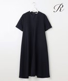 【23区/NIJYUSANKU】の【R(アール)】リングツイード ワンピース 人気、トレンドファッション・服の通販 founy(ファニー) ファッション Fashion レディースファッション WOMEN ワンピース Dress コレクション Collection ツイード Tweed 人気 Popularity フレア Flare 半袖 Short Sleeve A/W・秋冬 Aw・Autumn/Winter・Fw・Fall-Winter 冬 Winter 2024年 2024 エレガント 上品 Elegant 2024-2025秋冬・A/W Aw/Autumn/Winter/Fw/Fall/2024-2025 thumbnail ネイビー系|ID: prp329100004538472 ipo3291000000032069090