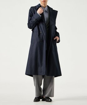 【ポール スミス/Paul Smith】のトレンチコート 人気、トレンドファッション・服の通販 founy(ファニー) ファッション Fashion レディースファッション WOMEN アウター Coat Outerwear コート Coats ジャケット Jackets トレンチコート Trench Coats ジャケット Jacket ストレート Straight トラベル Travel トレンチ Trench ハウンドトゥース Houndstooth フォーマル Formal ライナー Liner 夏 Summer 定番 Standard S/S・春夏 Ss・Spring/Summer A/W・秋冬 Aw・Autumn/Winter・Fw・Fall-Winter ビジネス 仕事 通勤 Business |ID:prp329100004538481