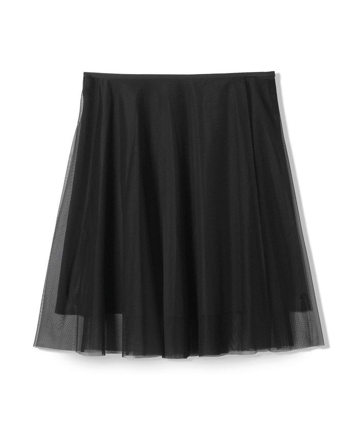 【チャコット/Chacott】の巻きスカート インテリア・キッズ・メンズ・レディースファッション・服の通販 founy(ファニー) https://founy.com/ ファッション Fashion レディースファッション WOMEN スカート Skirt チュール Tulle フェミニン Feminine |ID: prp329100004538491 ipo3291000000032069190