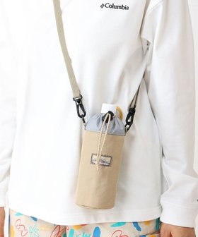 【コロンビア/Columbia】のColumbia/ プライスストリームボトルホルダー /コロンビア 人気、トレンドファッション・服の通販 founy(ファニー) ファッション Fashion レディースファッション Ladies' Fashion Online おすすめ Recommend アウトドア Outdoor ショルダー Shoulder ループ Loop 巾着 Purse 旅行 Travel |ID:prp329100004538494