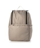 【アンビリオン/UNBILLION】のカシュカシュ cachecache / 10ポケット撥水リュックサック オーク|ID: prp329100004538532 ipo3291000000032584920