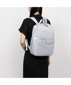 【アンビリオン/UNBILLION】のカシュカシュ cachecache / 10ポケット撥水リュックサック GY|ID: prp329100004538532 ipo3291000000032584922