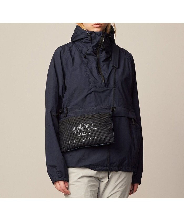 【ジョセフ アブード マウンテン/JOSEPH ABBOUD MOUNTAIN】の【CREA掲載・軽量/ECO撥水/ストレッチ】 ライトワッシャー マウンテンパーカー インテリア・キッズ・メンズ・レディースファッション・服の通販 founy(ファニー) https://founy.com/ 雑誌掲載アイテム Magazine Items ファッション雑誌 Fashion Magazines クレア CREA ファッション Fashion レディースファッション WOMEN アウター Coat Outerwear ジャケット Jackets おすすめ Recommend ジャケット Jacket ストレッチ Stretch スピンドル Spindle パーカー Hoodie メッシュ Mesh 再入荷 Restock/Back In Stock/Re Arrival 夏 Summer 春 Spring S/S・春夏 Ss・Spring/Summer 軽量 Lightweight 雑誌 Magazine |ID: prp329100004538564 ipo3291000000032069579