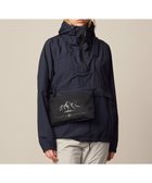 【ジョセフ アブード マウンテン/JOSEPH ABBOUD MOUNTAIN】の【CREA掲載・軽量/ECO撥水/ストレッチ】 ライトワッシャー マウンテンパーカー ネイビー系|ID: prp329100004538564 ipo3291000000032069580