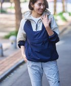 【ジョセフ アブード マウンテン/JOSEPH ABBOUD MOUNTAIN】の【CREA掲載・軽量/ECO撥水/ストレッチ】 ライトワッシャー マウンテンパーカー ライトグレー系7|ID: prp329100004538564 ipo3291000000032069581