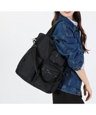 【レスポートサック/LeSportsac】のCARGO N/S TOTE/ブラックカーゴ ブラックカーゴ|ID: prp329100004538624 ipo3291000000032092113