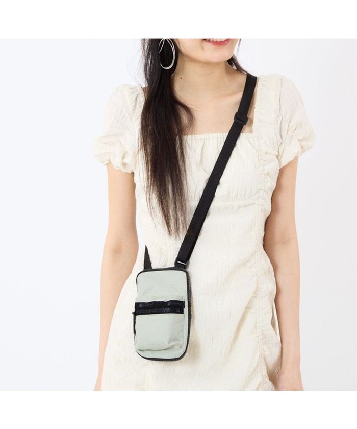 【レスポートサック/LeSportsac】のCARGO PHONE BAG/ベージュカーゴ インテリア・キッズ・メンズ・レディースファッション・服の通販 founy(ファニー) https://founy.com/ ファッション Fashion レディースファッション Fashion for Women コンパクト Compact, Small Size 軽量 Lightweight, Ultra Light ショルダー Shoulder, Shoulder Strap トラベル Travel, Travel Gear プリント Print, Printed Pattern ボックス Boxy, Box Shape ポケット Pocket, Pocket Detail ポシェット Pochette, Mini Bag ミリタリー Military, Army Style ラップ Wrap, Wrap Design リップ Lip, Lip Motif 再入荷 Restock / Back in Stock おすすめ Recommended / Our Picks 旅行 Travel スマホショルダーバッグ Smartphone Shoulder Bag |ID: prp329100004538626 ipo3291000000033380076