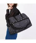 【レスポートサック/LeSportsac】のDELUXE LG WEEKENDER/ディッツィーデイジー 人気、トレンドファッション・服の通販 founy(ファニー) ファッション Fashion レディースファッション WOMEN イエロー Yellow フラワー Flower プリント Print ボストンバッグ Boston Bag ポケット Pocket 旅行 Travel thumbnail ディッツィーデイジー|ID: prp329100004538641 ipo3291000000032092164