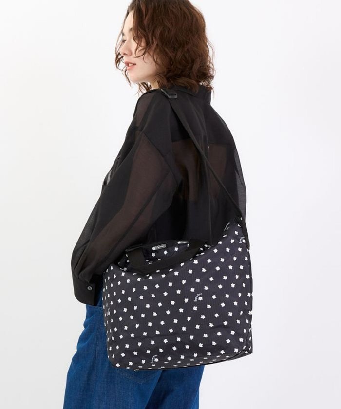 【レスポートサック/LeSportsac】のDELUXE EASY CARRY TOTE/ディッツィーデイジー インテリア・キッズ・メンズ・レディースファッション・服の通販 founy(ファニー) https://founy.com/ ファッション Fashion レディースファッション Fashion for Women バッグ Bags イエロー Yellow フラワー Flower, Floral プリント Print, Printed Pattern ポケット Pocket, Pocket Detail ビジネス 仕事 通勤 Business / Work / Commuting |ID: prp329100004538643 ipo3291000000032730660