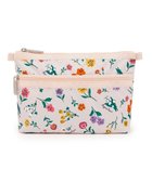 【レスポートサック/LeSportsac】のCOSMETIC CLUTCH/トスドワイルドフラワーズ トスドワイルドフラワーズ|ID: prp329100004538652 ipo3291000000032069975