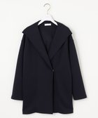 【エニィ スィス/any SiS】の【洗える】スポンディッシュ コーディガン ネイビー|ID: prp329100004539465 ipo3291000000034387604