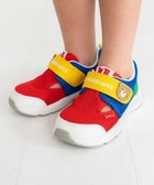 【ミキハウスホットビスケッツ/MIKI HOUSE HOT BISCUITS / KIDS】の【16-18cm】 ダブルラッセル キッズシューズ マルチカラー|ID: prp329100004539478 ipo3291000000032717957