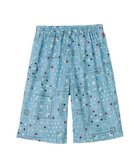 【ミキハウスホットビスケッツ/MIKI HOUSE HOT BISCUITS / KIDS】の【90-120cm】 リラックスパンツ 人気、トレンドファッション・服の通販 founy(ファニー) ファッション Fashion キッズファッション KIDS ボトムス Bottoms/Kids おすすめ Recommend リラックス Relax 再入荷 Restock/Back In Stock/Re Arrival 夏 Summer 春 Spring S/S・春夏 Ss・Spring/Summer thumbnail ブルー|ID: prp329100004539485 ipo3291000000032074861