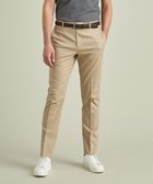 【五大陸/gotairiku / MEN】の【吸水速乾】クールマックス ストレッチ トラウザーズ ベージュ系|ID: prp329100004539493 ipo3291000000032125620