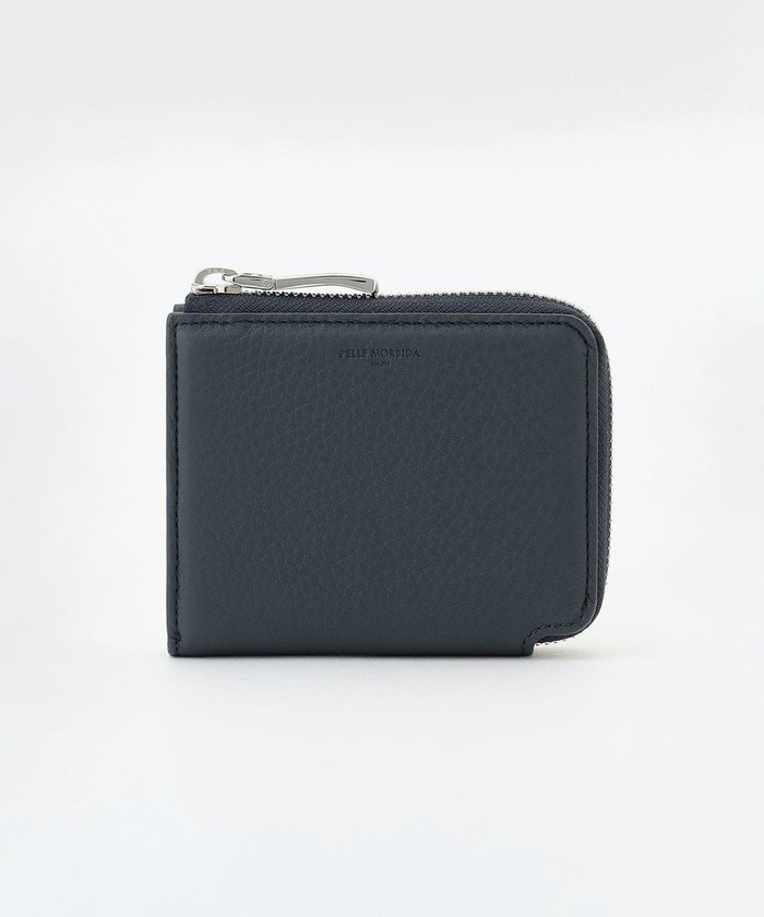 【ジョゼフ オム/JOSEPH HOMME / MEN】の【WEB限定】【PELLE MORBIDA】ミニウォレット インテリア・キッズ・メンズ・レディースファッション・服の通販 founy(ファニー) https://founy.com/ ファッション Fashion メンズファッション MEN コンパクト Compact 財布 Wallet フランス France ポケット Pocket エレガント 上品 Elegant |ID: prp329100004539505 ipo3291000000032125887