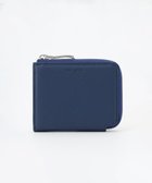 【ジョゼフ オム/JOSEPH HOMME / MEN】の【WEB限定】【PELLE MORBIDA】ミニウォレット ブルー系|ID: prp329100004539505 ipo3291000000032125889