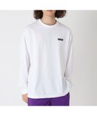 【コロンビア/Columbia / MEN】のColumbia/ ニューファウンドガーデンロングスリーブTシャツ /コロンビア 人気、トレンドファッション・服の通販 founy(ファニー) ファッション Fashion メンズファッション MEN トップス・カットソー Tops/Tshirt/Men シャツ Shirts おすすめ Recommend アウトドア Outdoor カットソー Cut And Sew スタンダード Standard スリーブ Sleeve トレンド Trend フィット Fit リラックス Relax ロング Long 夏 Summer S/S・春夏 Ss・Spring/Summer A/W・秋冬 Aw・Autumn/Winter・Fw・Fall-Winter thumbnail White|ID: prp329100004539507 ipo3291000000032075018
