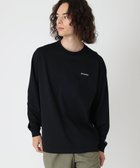 【コロンビア/Columbia / MEN】のColumbia/ ニューファウンドガーデンロングスリーブTシャツ /コロンビア 人気、トレンドファッション・服の通販 founy(ファニー) ファッション Fashion メンズファッション MEN トップス・カットソー Tops/Tshirt/Men シャツ Shirts おすすめ Recommend アウトドア Outdoor カットソー Cut And Sew スタンダード Standard スリーブ Sleeve トレンド Trend フィット Fit リラックス Relax ロング Long 夏 Summer S/S・春夏 Ss・Spring/Summer A/W・秋冬 Aw・Autumn/Winter・Fw・Fall-Winter thumbnail Black|ID: prp329100004539507 ipo3291000000032075021