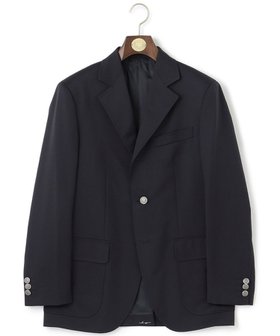 【ジェイ プレス/J.PRESS / MEN】の【WEB・一部店舗限定】シングルブレザー/銀釦 /背抜き /三つボタン段返り 人気、トレンドファッション・服の通販 founy(ファニー) ファッション Fashion メンズファッション MEN アウター Coats Outerwear/Men テーラードジャケット Tailored Jackets 春 Spring シェイプ Shape ショルダー Shoulder ジャケット Jacket スペシャル Special S/S・春夏 Ss・Spring/Summer 夏 Summer ビジネス 仕事 通勤 Business |ID:prp329100004539515