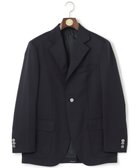 【ジェイ プレス/J.PRESS / MEN】の【WEB・一部店舗限定】シングルブレザー/銀釦 /背抜き /三つボタン段返り 人気、トレンドファッション・服の通販 founy(ファニー) ファッション Fashion メンズファッション MEN アウター Coats Outerwear/Men テーラードジャケット Tailored Jackets 春 Spring シェイプ Shape ショルダー Shoulder ジャケット Jacket スペシャル Special S/S・春夏 Ss・Spring/Summer 夏 Summer ビジネス 仕事 通勤 Business thumbnail ネイビー系|ID: prp329100004539515 ipo3291000000032075068