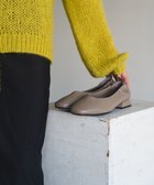 【ボントレ/BONTRE】の【BONTRE/ボントレ】パブ―シュパンプス ベージュ|ID: prp329100004539536 ipo3291000000032075456
