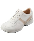 【アシックス ウォーキング/ASICS WALKING】のペダラ レディース 4E ホワイト系|ID: prp329100004539550 ipo3291000000032075546