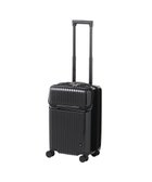 【エースバッグズアンドラゲッジ/ACE BAGS & LUGGAGE】のACE タッシェ スーツケース ストッパー機能 2~3泊 機内持ち込み 06536 エース ブラック|ID: prp329100004539557 ipo3291000000032125794