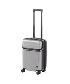 【エースバッグズアンドラゲッジ/ACE BAGS & LUGGAGE】のACE タッシェ スーツケース ストッパー機能 2~3泊 機内持ち込み 06536 エース ブラックカーボン|ID: prp329100004539557 ipo3291000000032125795