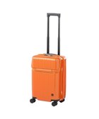 【エースバッグズアンドラゲッジ/ACE BAGS & LUGGAGE】のACE タッシェ スーツケース ストッパー機能 2~3泊 機内持ち込み 06536 エース オレンジ|ID: prp329100004539557 ipo3291000000032125797
