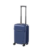 【エースバッグズアンドラゲッジ/ACE BAGS & LUGGAGE】のACE タッシェ スーツケース ストッパー機能 2~3泊 機内持ち込み 06536 エース ブルー|ID: prp329100004539557 ipo3291000000032125799
