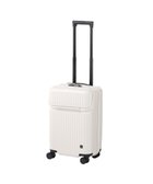 【エースバッグズアンドラゲッジ/ACE BAGS & LUGGAGE】のACE タッシェ スーツケース ストッパー機能 2~3泊 機内持ち込み 06536 エース ホワイト|ID: prp329100004539557 ipo3291000000033429239