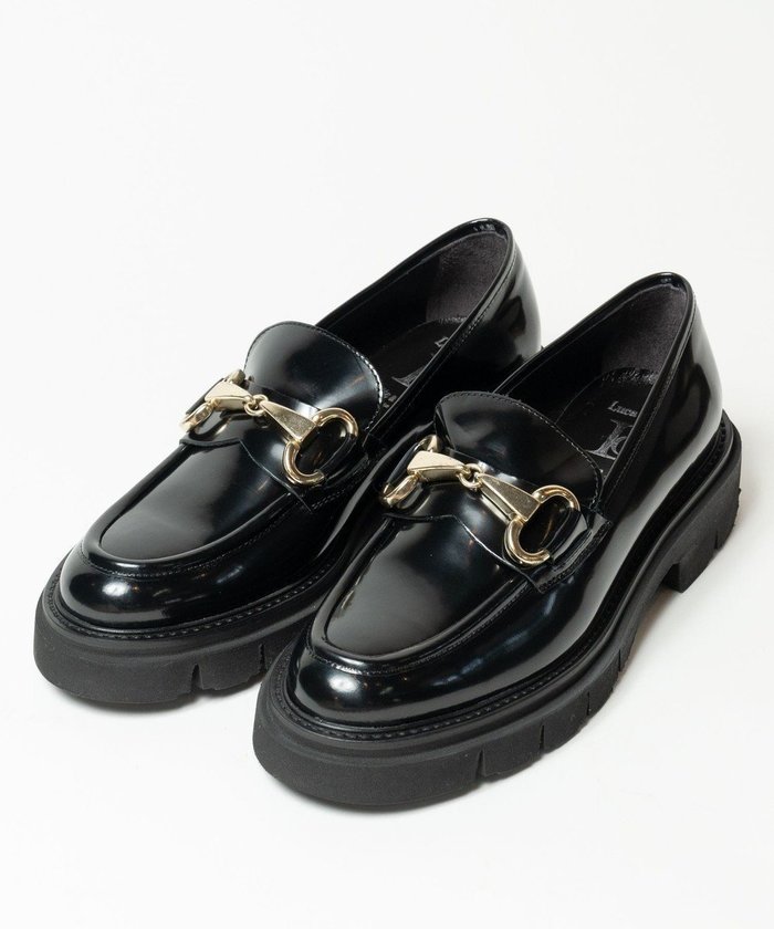 【ボントレ/BONTRE】の【LucaGrossi/ルカグロッシ】厚底ビットローファー インテリア・キッズ・メンズ・レディースファッション・服の通販 founy(ファニー) https://founy.com/ ファッション Fashion レディースファッション WOMEN イタリア Italy クラシカル Classical シューズ Shoes フィット Fit エレガント 上品 Elegant 厚底 Platforms 夏 Summer S/S・春夏 Ss・Spring/Summer A/W・秋冬 Aw・Autumn/Winter・Fw・Fall-Winter |ID: prp329100004539561 ipo3291000000032075609