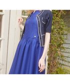 【トッカ/TOCCA】の【洗える】SAILOR カーディガン ネイビー系|ID: prp329100004539576 ipo3291000000033708629