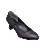 【リーガル フットコミュニティ/REGAL FOOT COMMUNITY】の【リーガルレディース】F14J プレーンパンプス ブラック|ID: prp329100004539577 ipo3291000000032075691